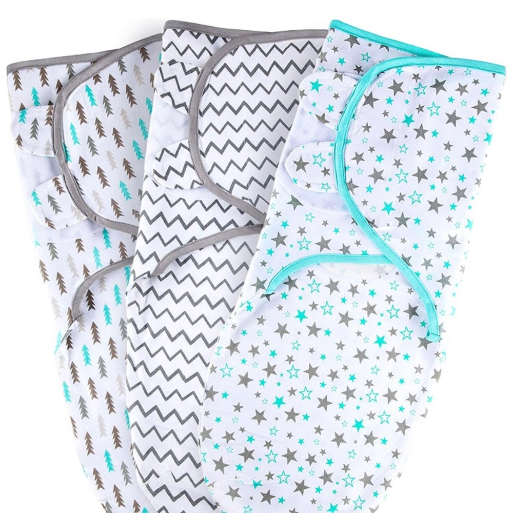 Bublo Baby Newborn Swaddle